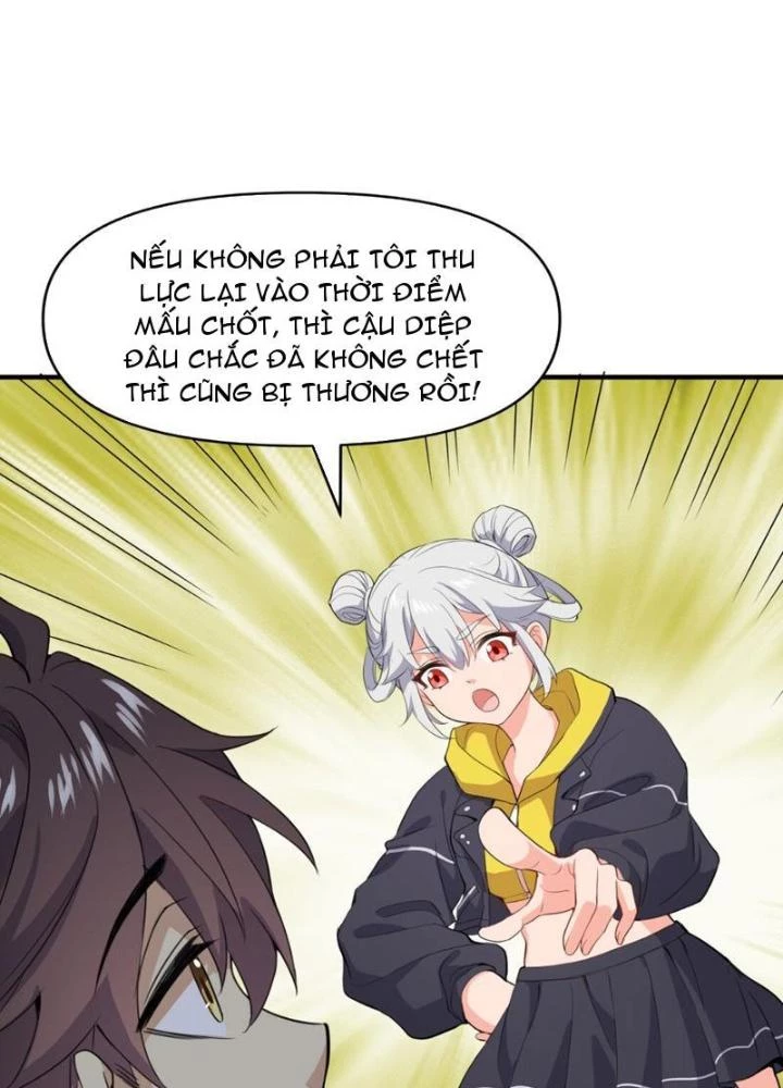Ta Gặp Linh Khí Khôi Phục Giả Chapter 8 - 35