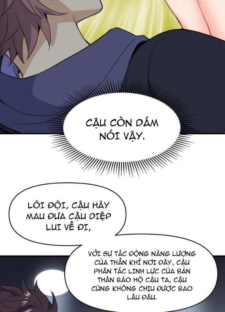 Ta Gặp Linh Khí Khôi Phục Giả Chapter 8 - 37