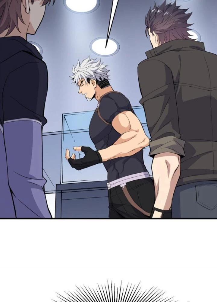 Ta Gặp Linh Khí Khôi Phục Giả Chapter 8 - 39