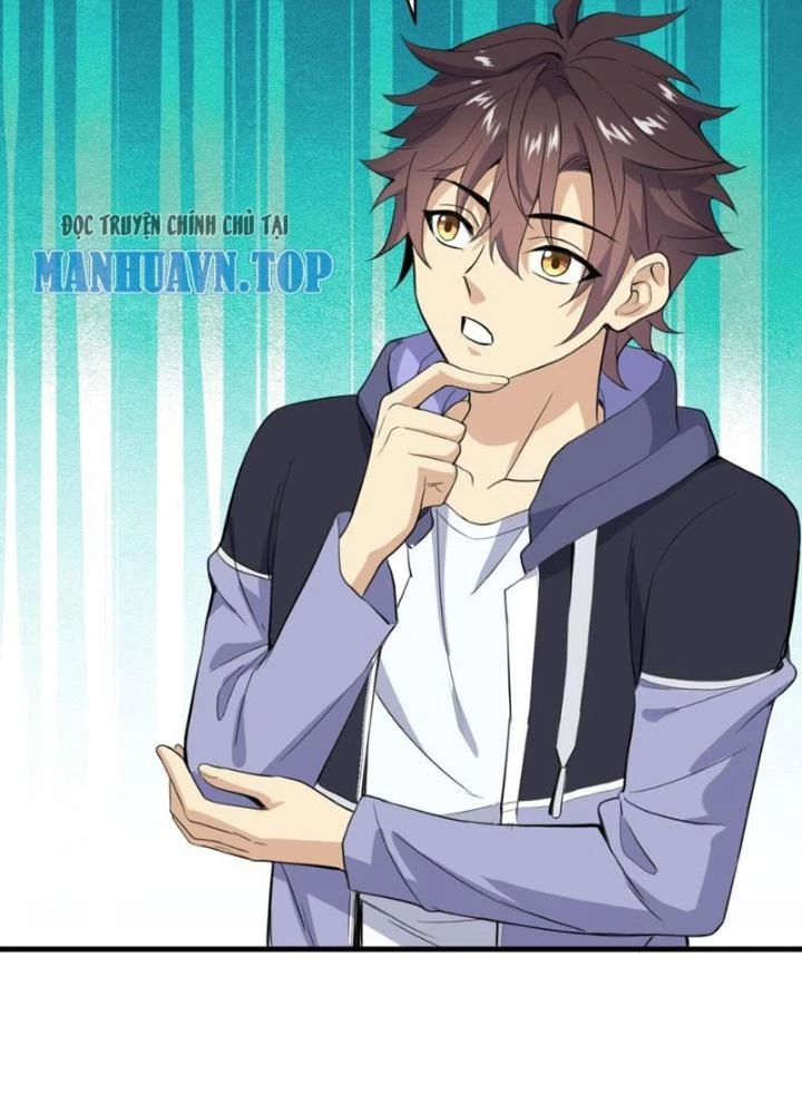 Ta Gặp Linh Khí Khôi Phục Giả Chapter 8 - 43