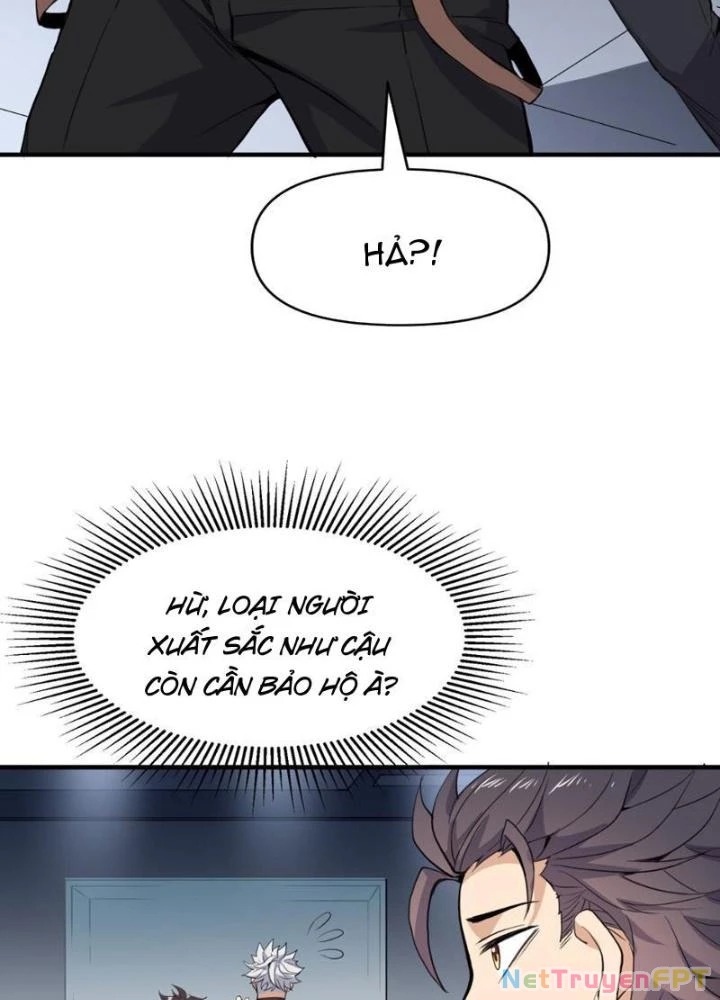 Ta Gặp Linh Khí Khôi Phục Giả Chapter 8 - 47