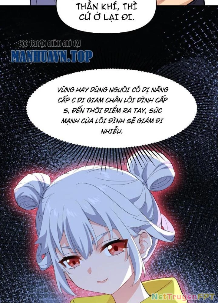 Ta Gặp Linh Khí Khôi Phục Giả Chapter 8 - 55