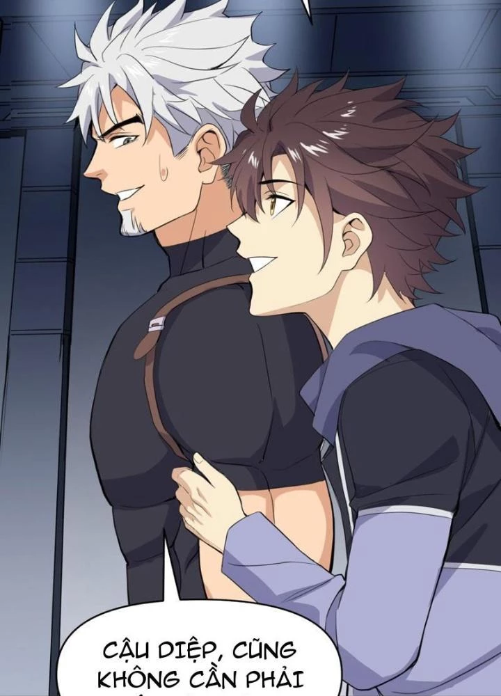 Ta Gặp Linh Khí Khôi Phục Giả Chapter 8 - 59