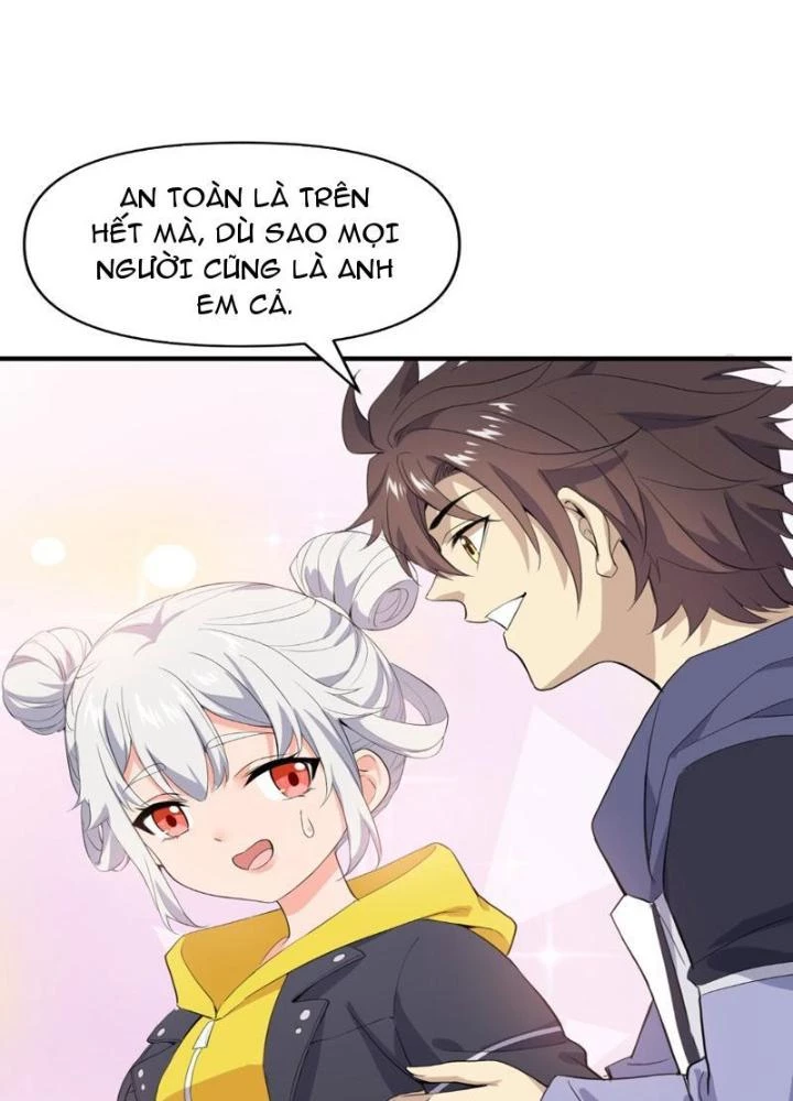 Ta Gặp Linh Khí Khôi Phục Giả Chapter 8 - 61