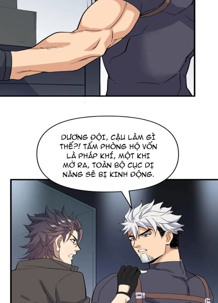 Ta Gặp Linh Khí Khôi Phục Giả Chapter 8 - 73