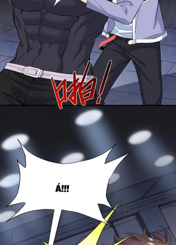 Ta Gặp Linh Khí Khôi Phục Giả Chapter 8 - 83