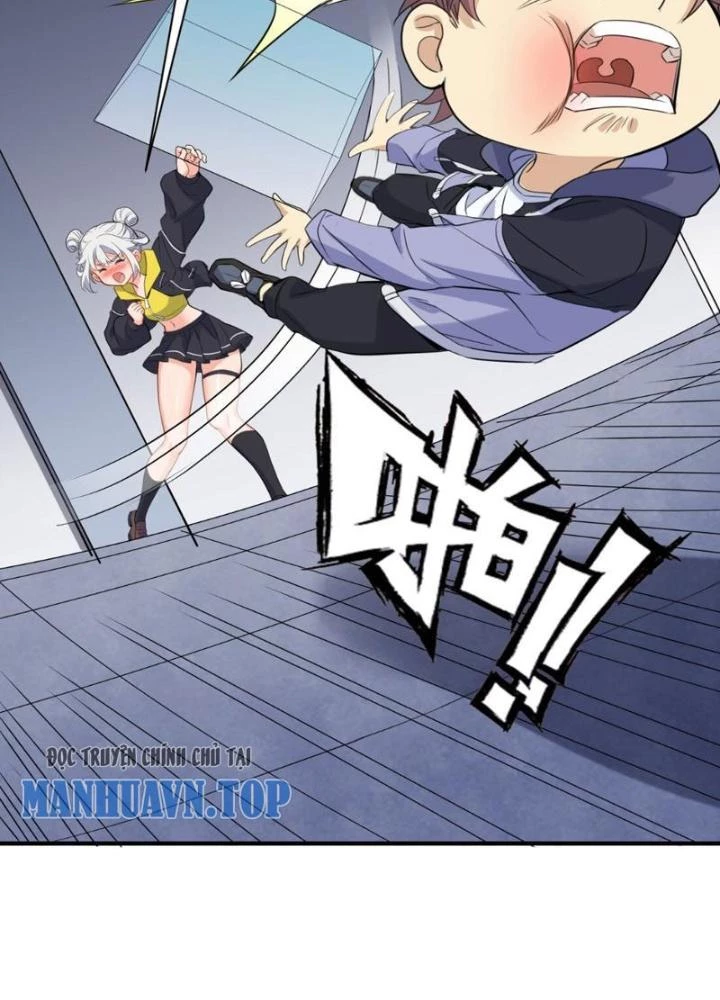 Ta Gặp Linh Khí Khôi Phục Giả Chapter 8 - 85