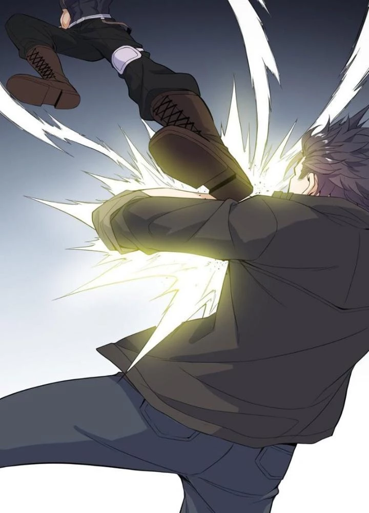 Ta Gặp Linh Khí Khôi Phục Giả Chapter 8 - 93