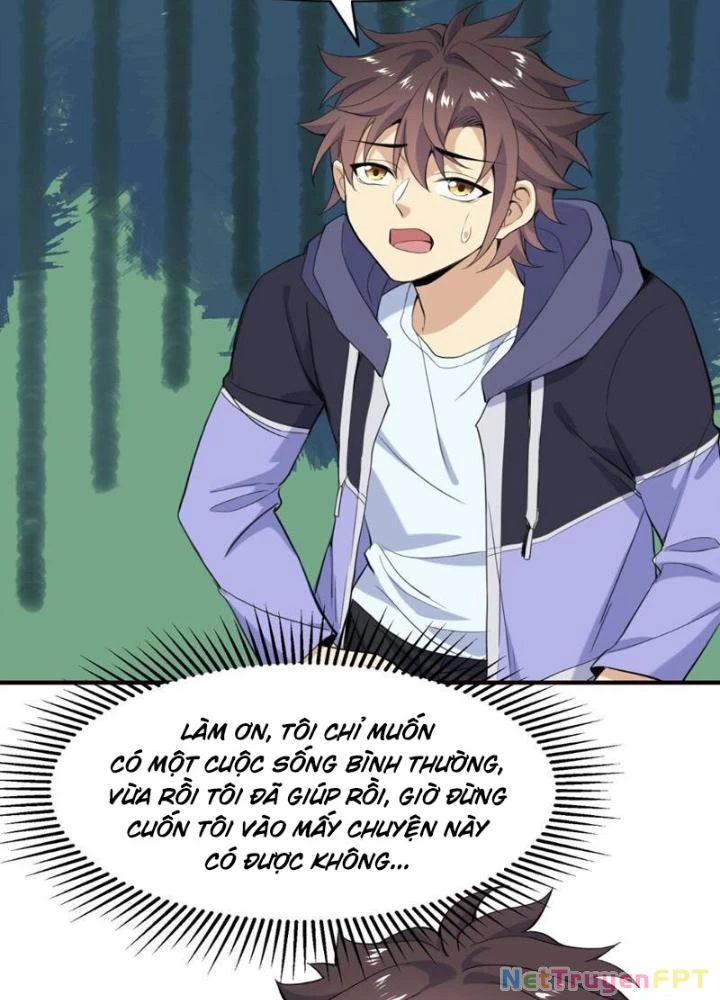 Ta Gặp Linh Khí Khôi Phục Giả Chapter 8 - 123