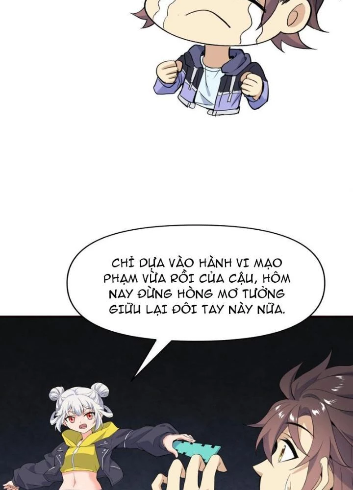 Ta Gặp Linh Khí Khôi Phục Giả Chapter 8 - 125