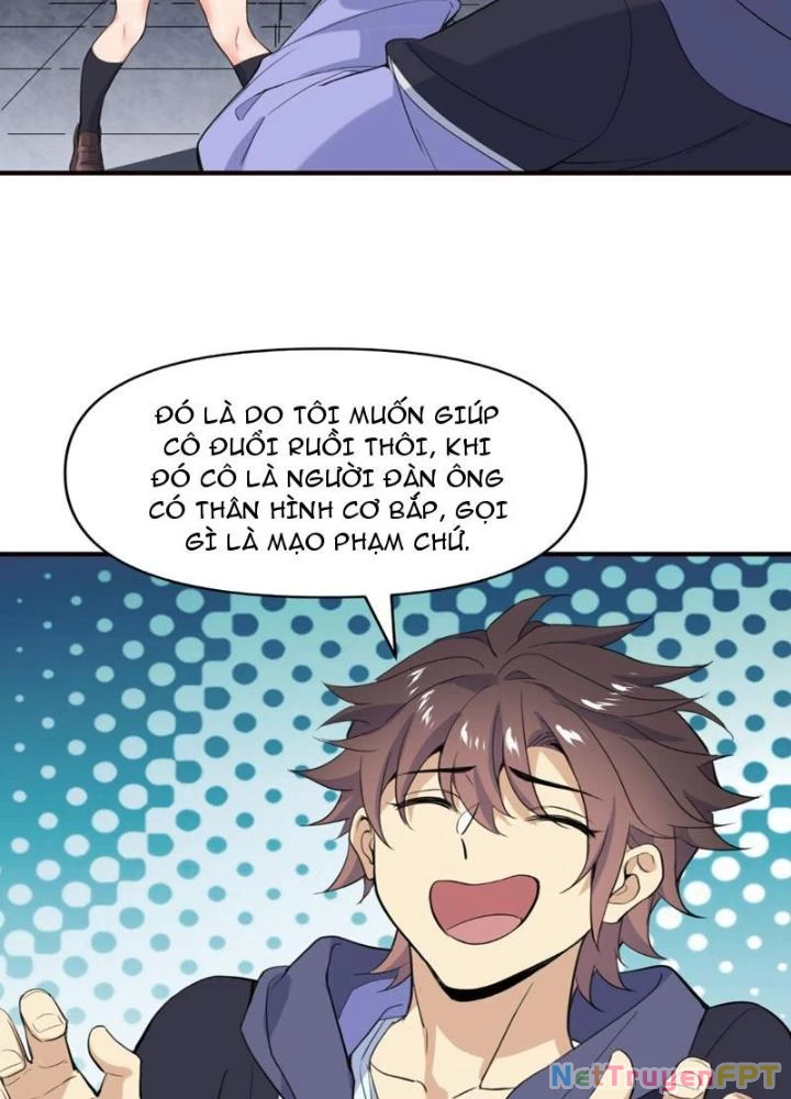 Ta Gặp Linh Khí Khôi Phục Giả Chapter 8 - 127