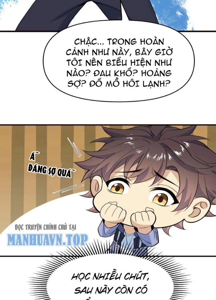 Ta Gặp Linh Khí Khôi Phục Giả Chapter 8 - 141