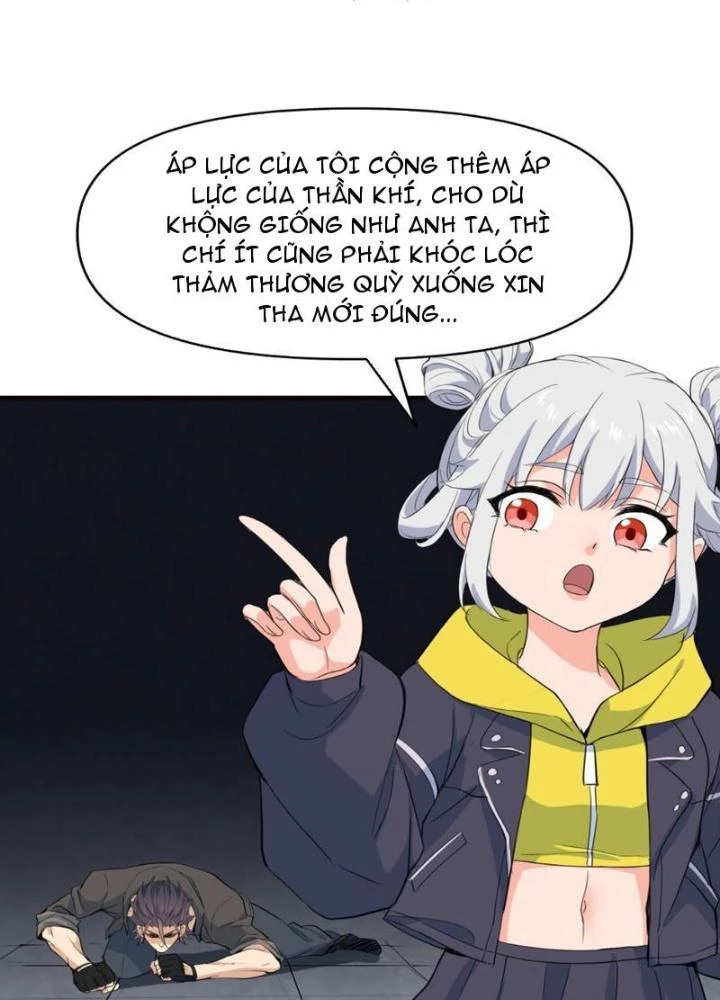 Ta Gặp Linh Khí Khôi Phục Giả Chapter 8 - 143