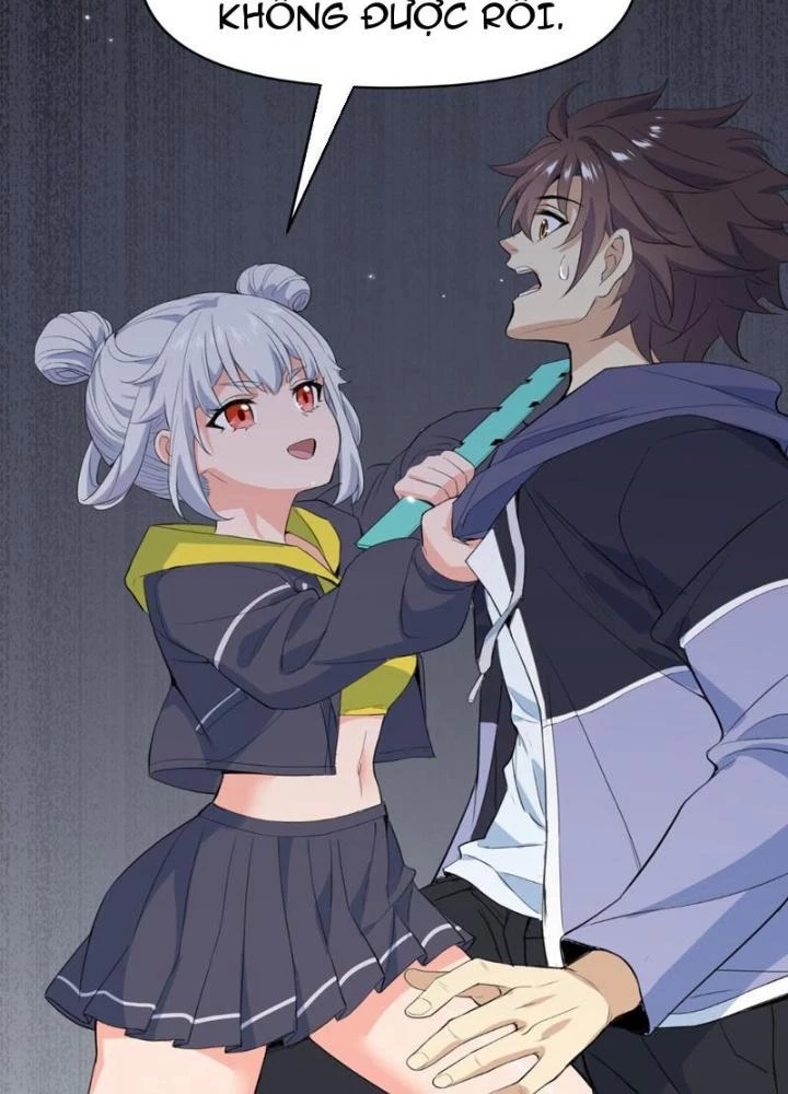 Ta Gặp Linh Khí Khôi Phục Giả Chapter 8 - 153