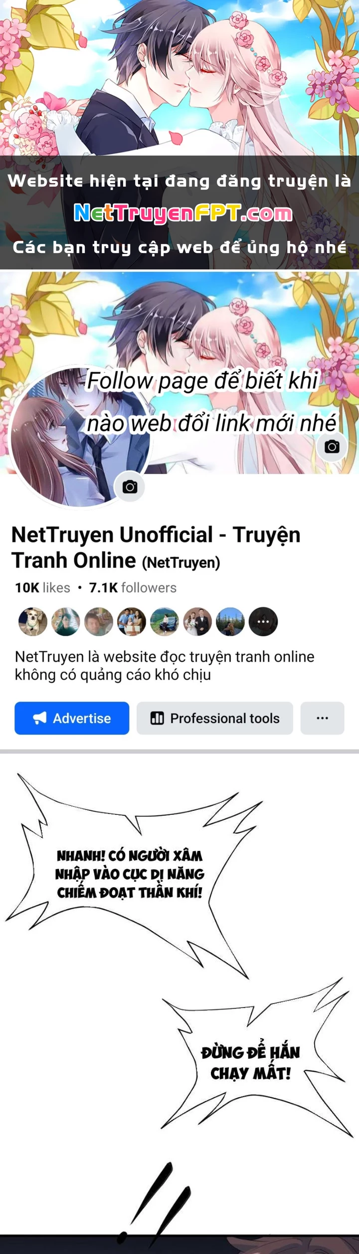 Ta Gặp Linh Khí Khôi Phục Giả Chapter 9 - 1