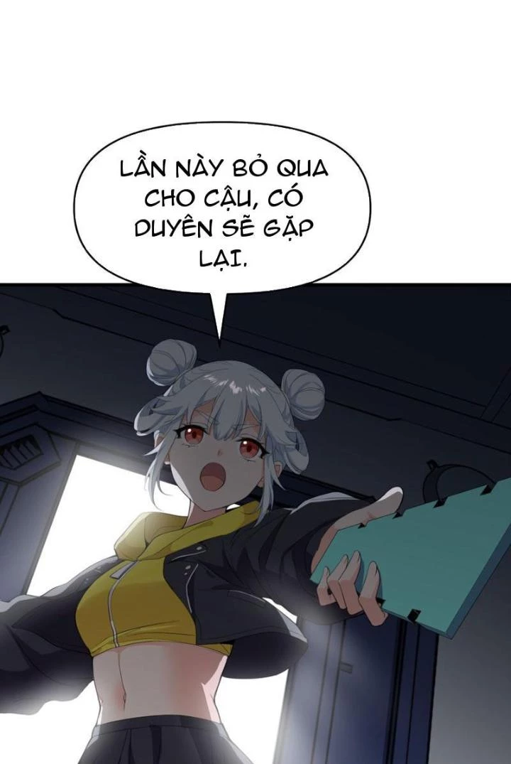 Ta Gặp Linh Khí Khôi Phục Giả Chapter 9 - 11