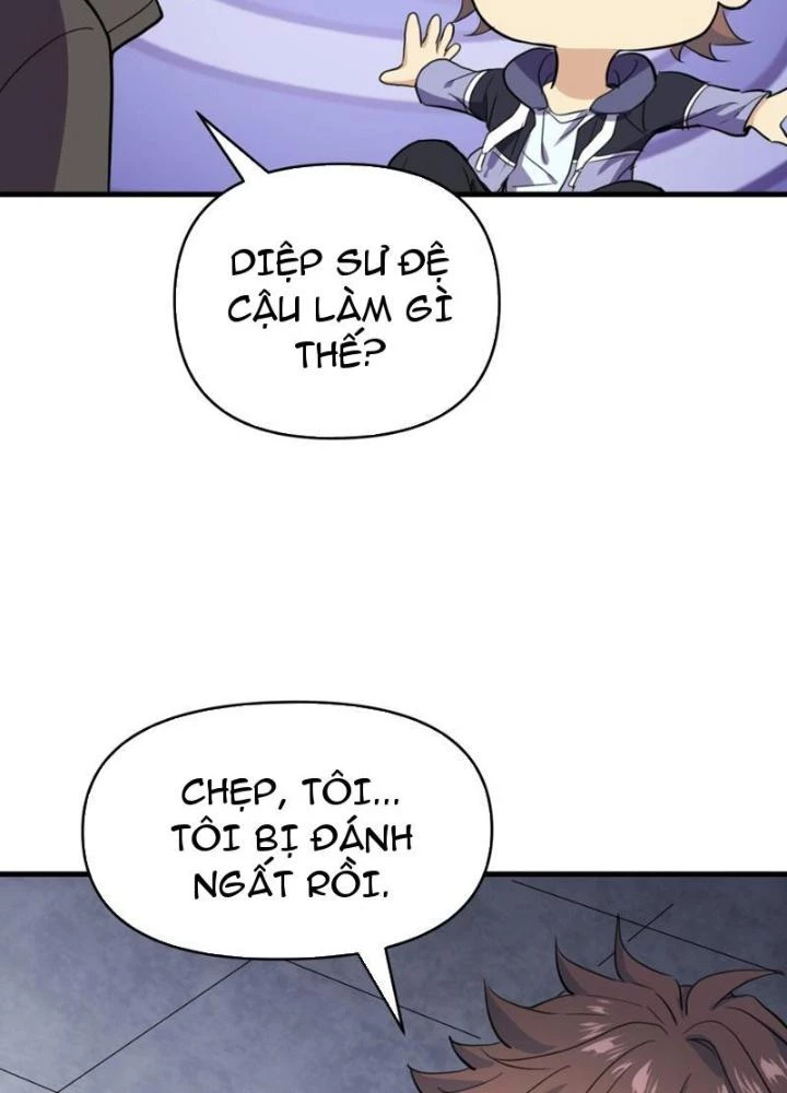 Ta Gặp Linh Khí Khôi Phục Giả Chapter 9 - 18