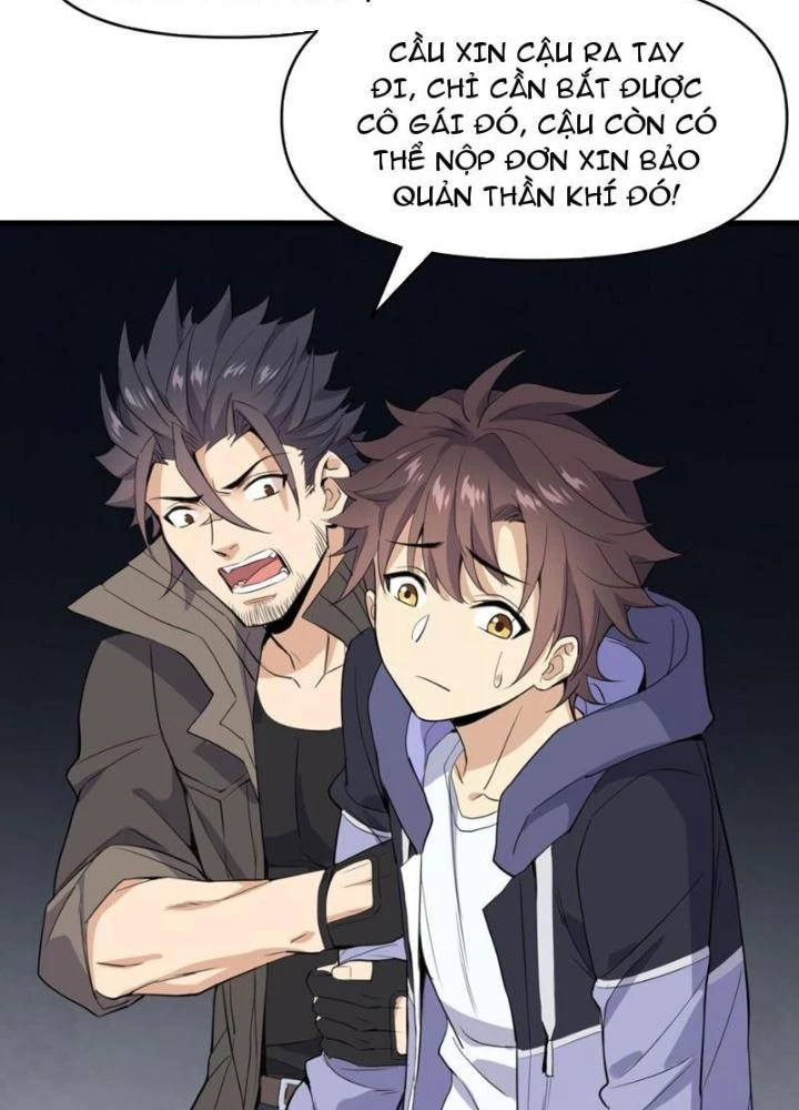 Ta Gặp Linh Khí Khôi Phục Giả Chapter 9 - 22