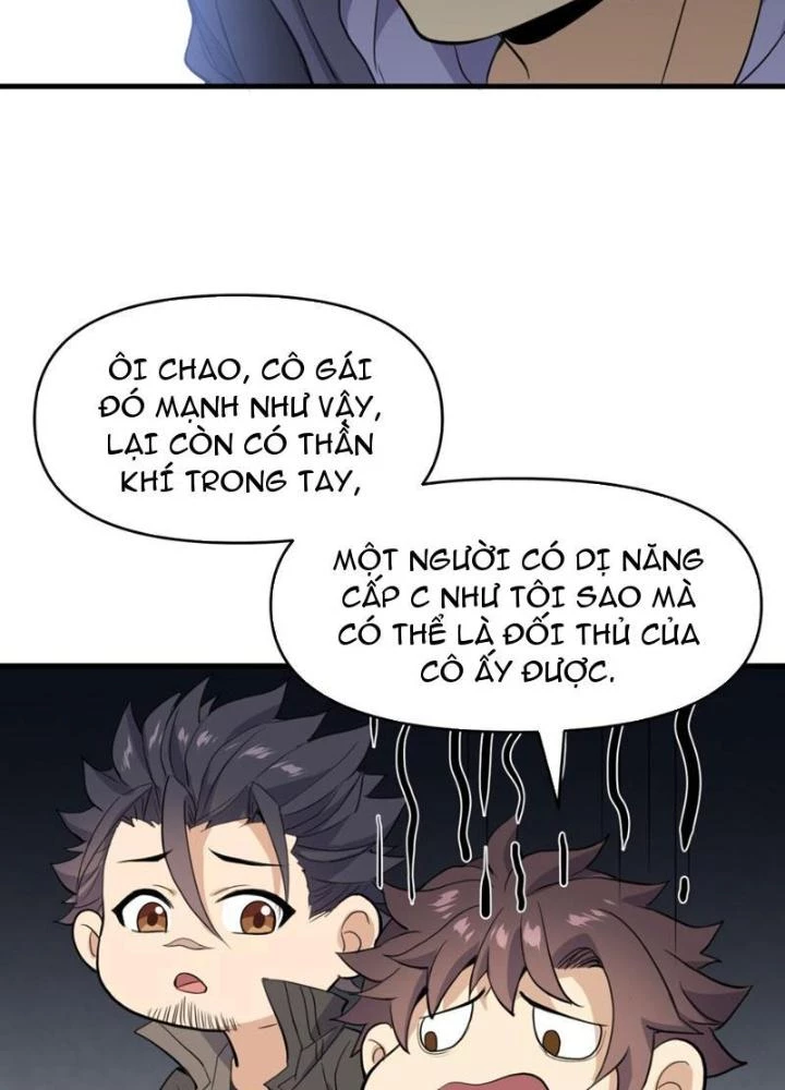 Ta Gặp Linh Khí Khôi Phục Giả Chapter 9 - 26