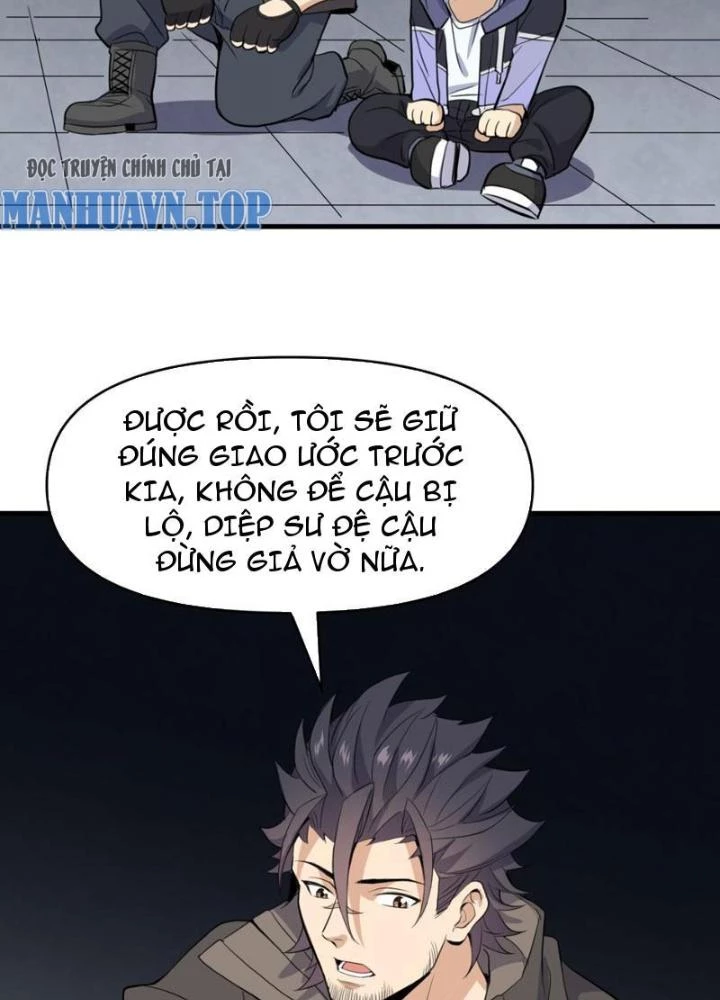 Ta Gặp Linh Khí Khôi Phục Giả Chapter 9 - 28