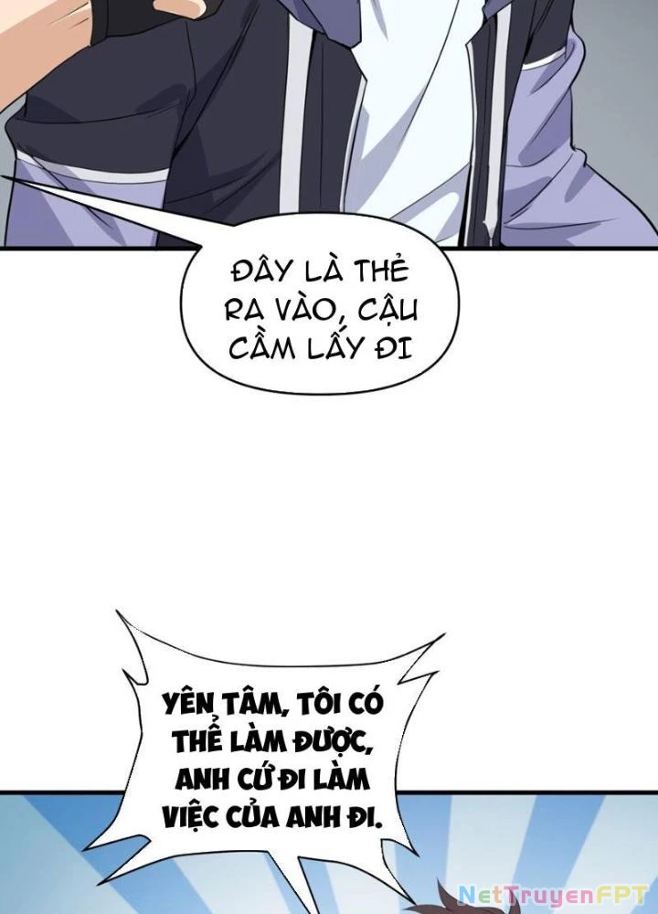 Ta Gặp Linh Khí Khôi Phục Giả Chapter 9 - 34