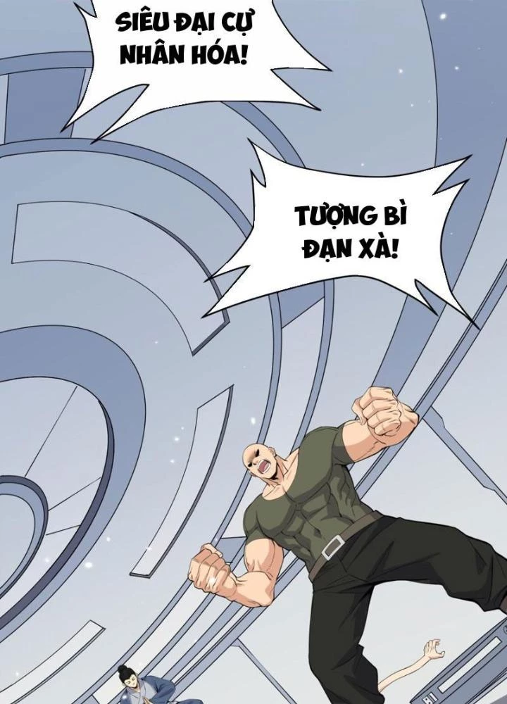 Ta Gặp Linh Khí Khôi Phục Giả Chapter 9 - 42