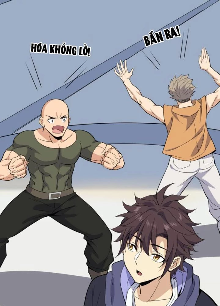 Ta Gặp Linh Khí Khôi Phục Giả Chapter 9 - 46