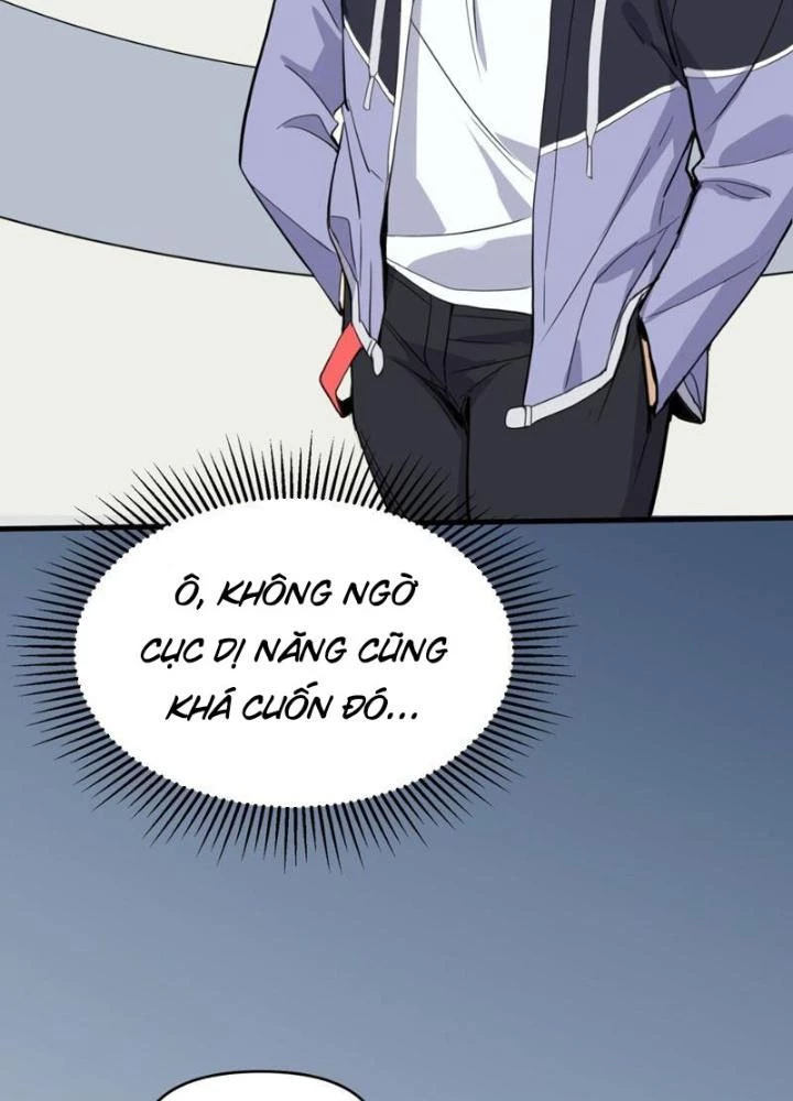 Ta Gặp Linh Khí Khôi Phục Giả Chapter 9 - 48
