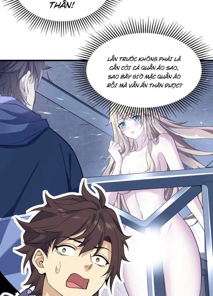 Ta Gặp Linh Khí Khôi Phục Giả Chapter 9 - 60