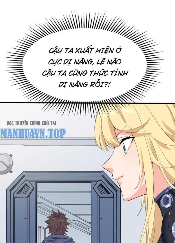 Ta Gặp Linh Khí Khôi Phục Giả Chapter 9 - 72