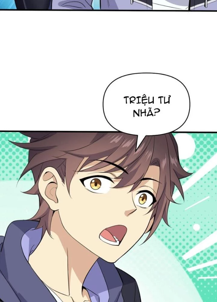Ta Gặp Linh Khí Khôi Phục Giả Chapter 9 - 78