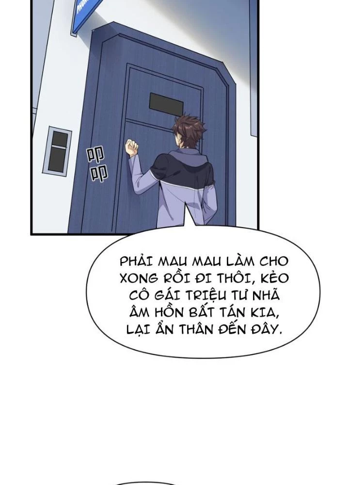 Ta Gặp Linh Khí Khôi Phục Giả Chapter 9 - 106