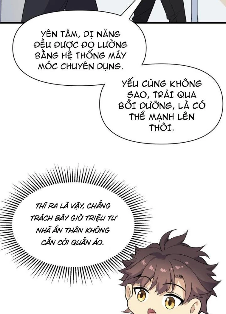 Ta Gặp Linh Khí Khôi Phục Giả Chapter 9 - 114