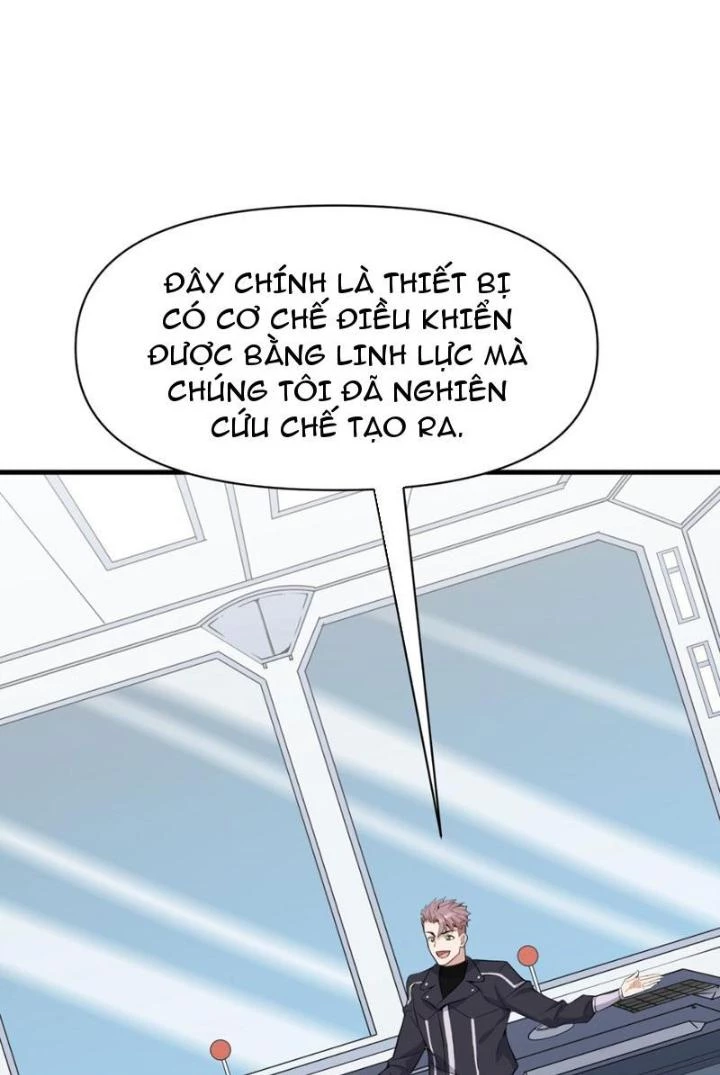 Ta Gặp Linh Khí Khôi Phục Giả Chapter 9 - 116