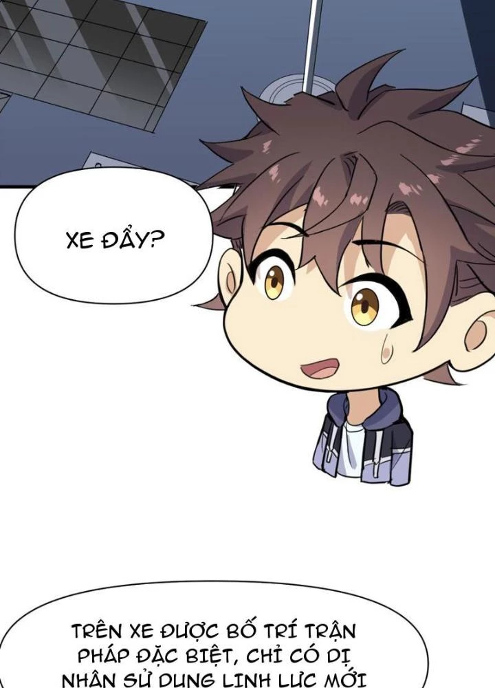 Ta Gặp Linh Khí Khôi Phục Giả Chapter 9 - 121