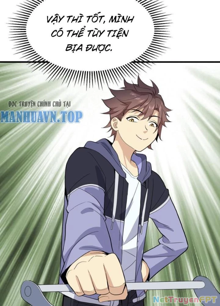 Ta Gặp Linh Khí Khôi Phục Giả Chapter 9 - 129