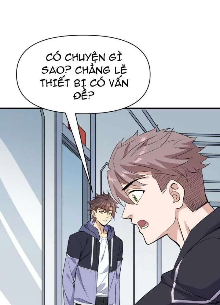 Ta Gặp Linh Khí Khôi Phục Giả Chapter 9 - 153