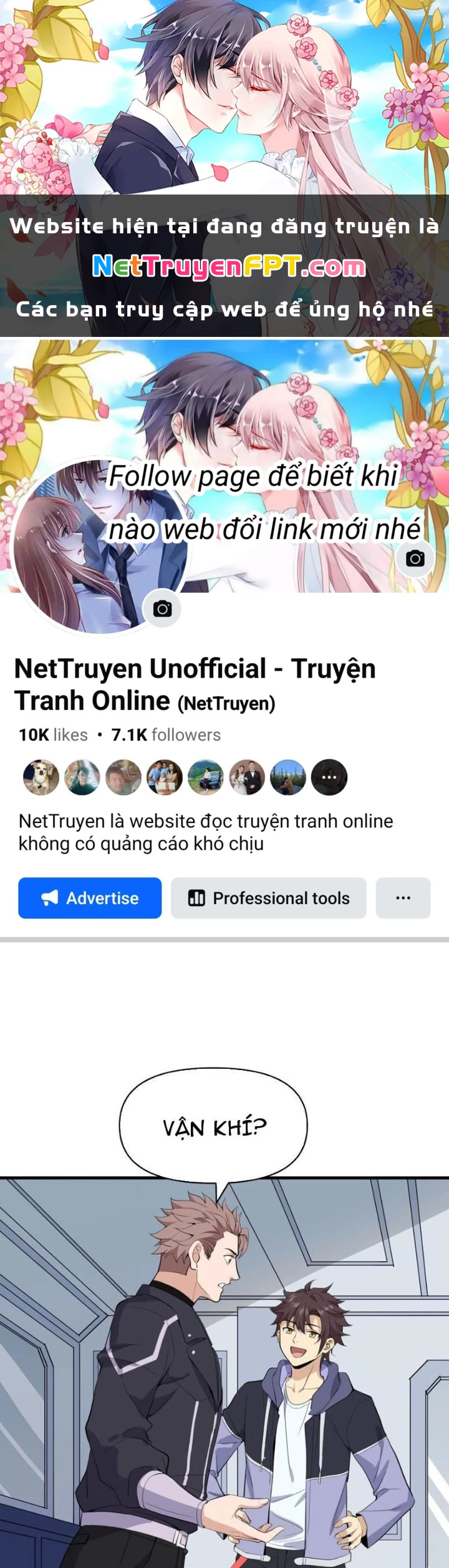 Ta Gặp Linh Khí Khôi Phục Giả Chapter 10 - 1
