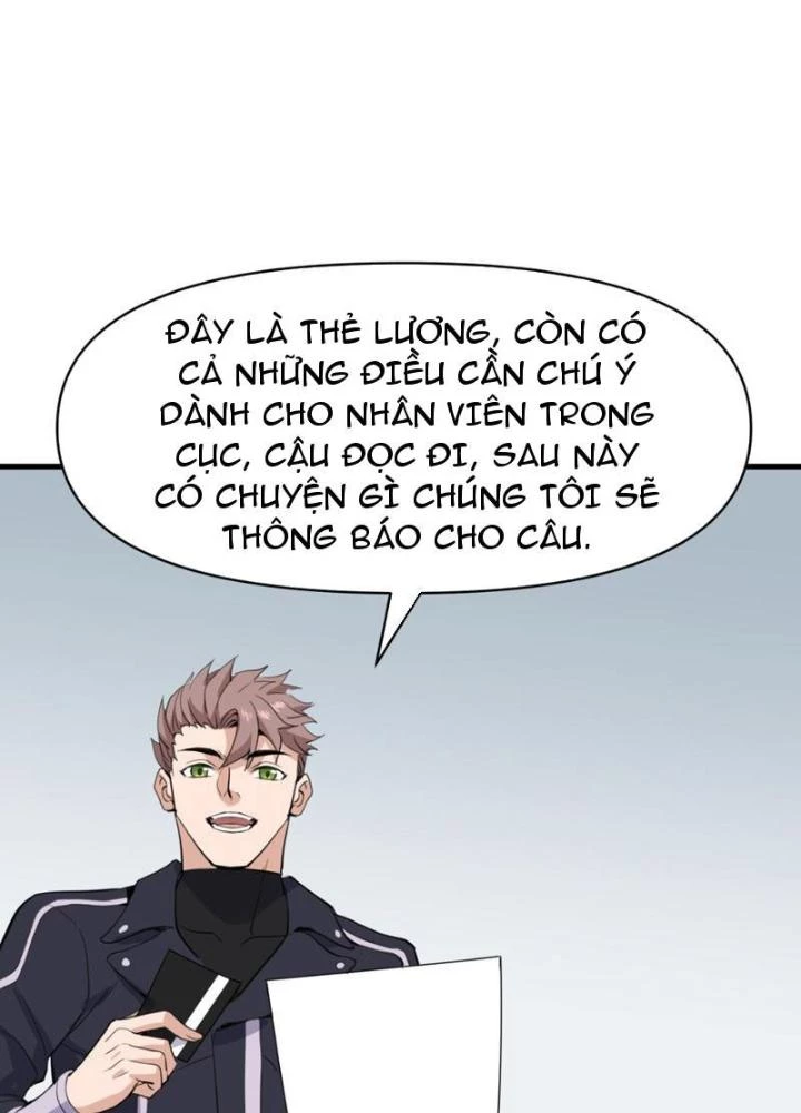 Ta Gặp Linh Khí Khôi Phục Giả Chapter 10 - 13