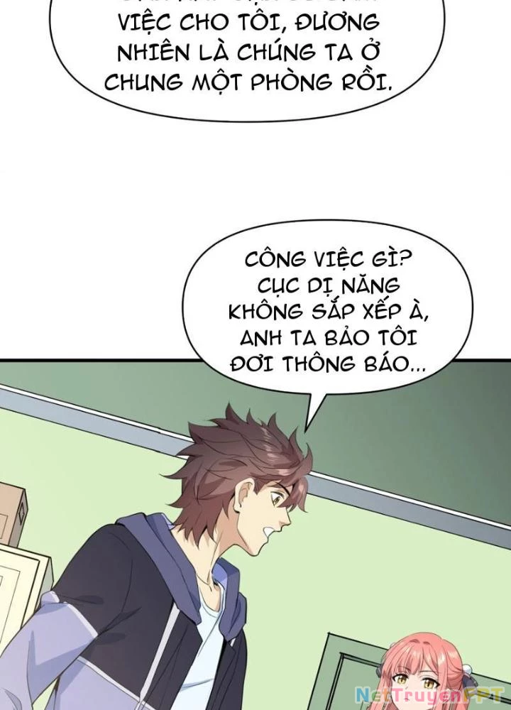 Ta Gặp Linh Khí Khôi Phục Giả Chapter 10 - 27