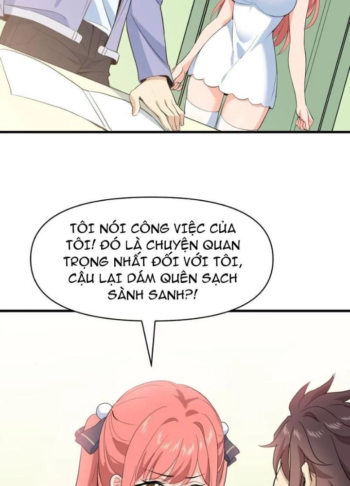Ta Gặp Linh Khí Khôi Phục Giả Chapter 10 - 29