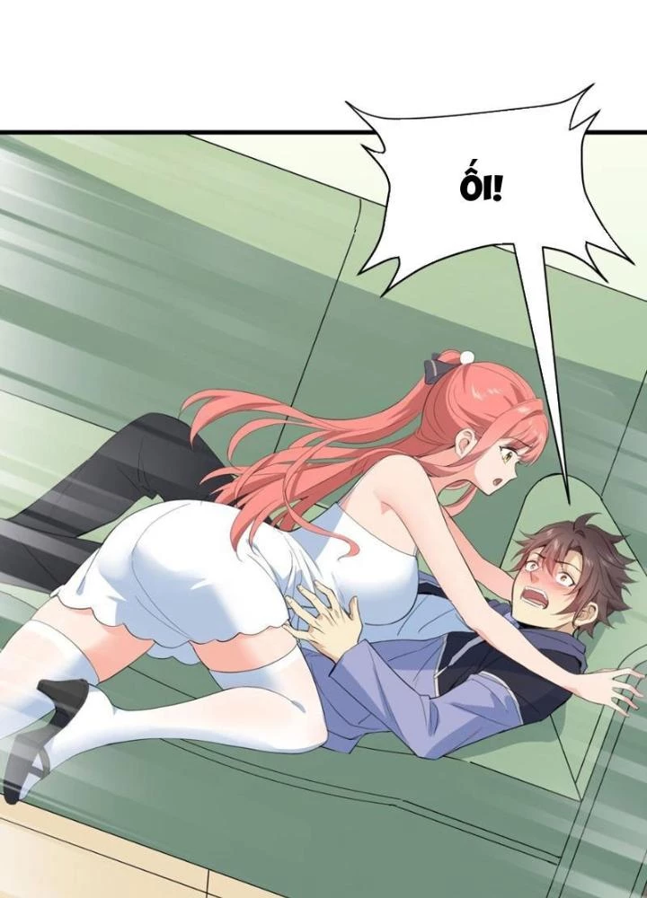 Ta Gặp Linh Khí Khôi Phục Giả Chapter 10 - 33