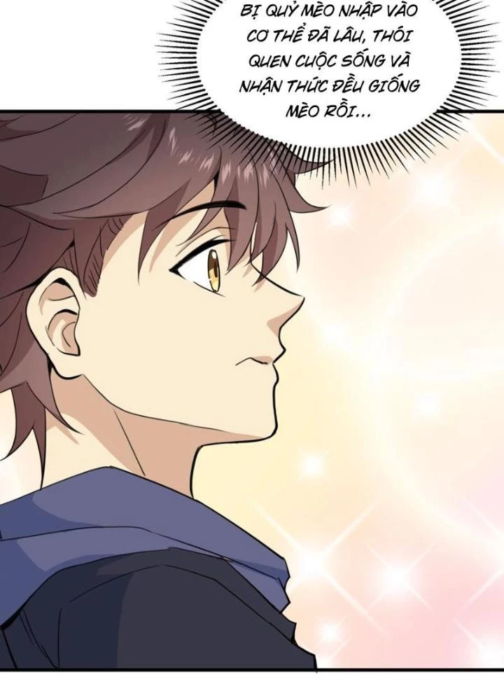 Ta Gặp Linh Khí Khôi Phục Giả Chapter 10 - 51