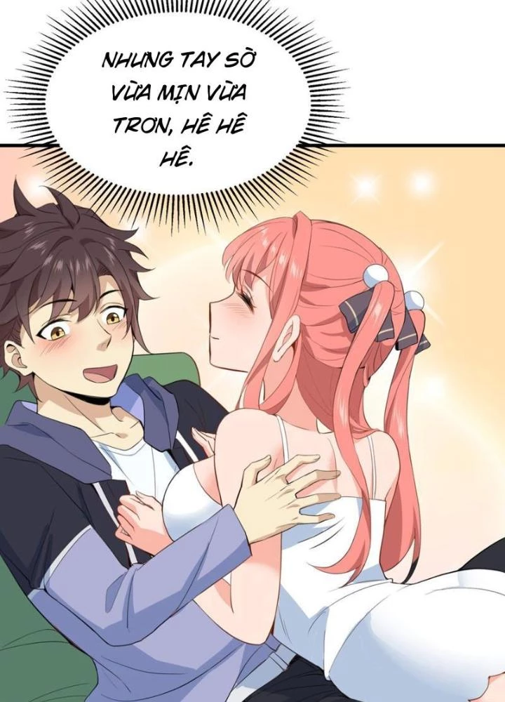 Ta Gặp Linh Khí Khôi Phục Giả Chapter 10 - 53