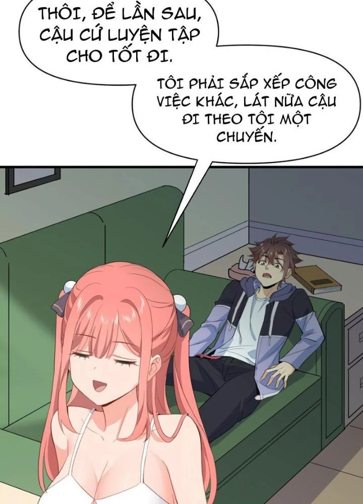 Ta Gặp Linh Khí Khôi Phục Giả Chapter 10 - 65