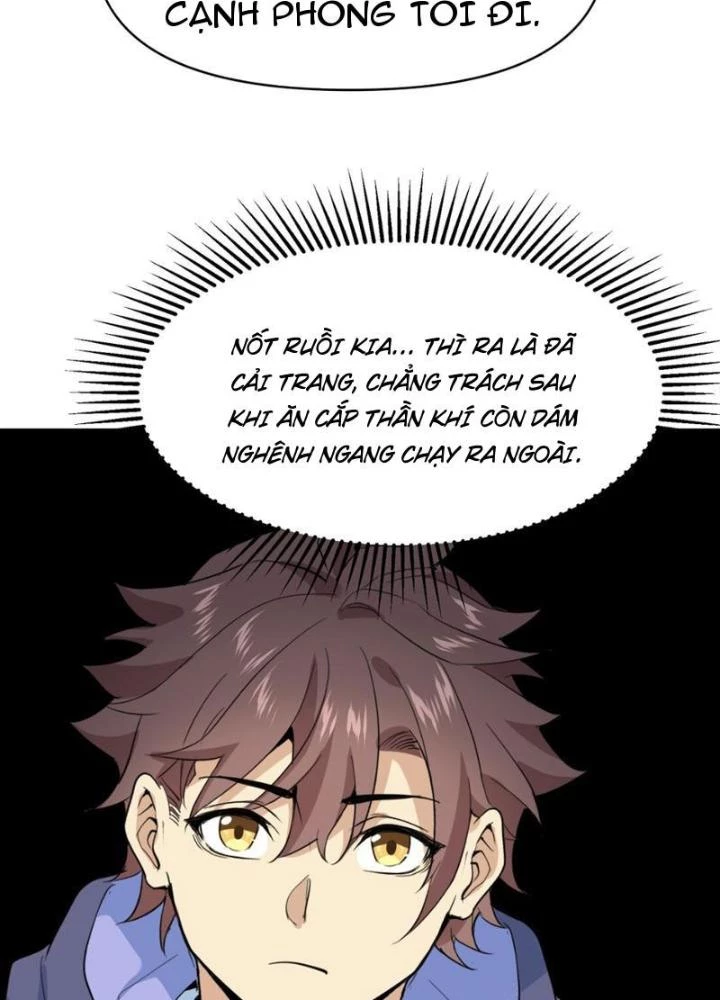 Ta Gặp Linh Khí Khôi Phục Giả Chapter 10 - 81