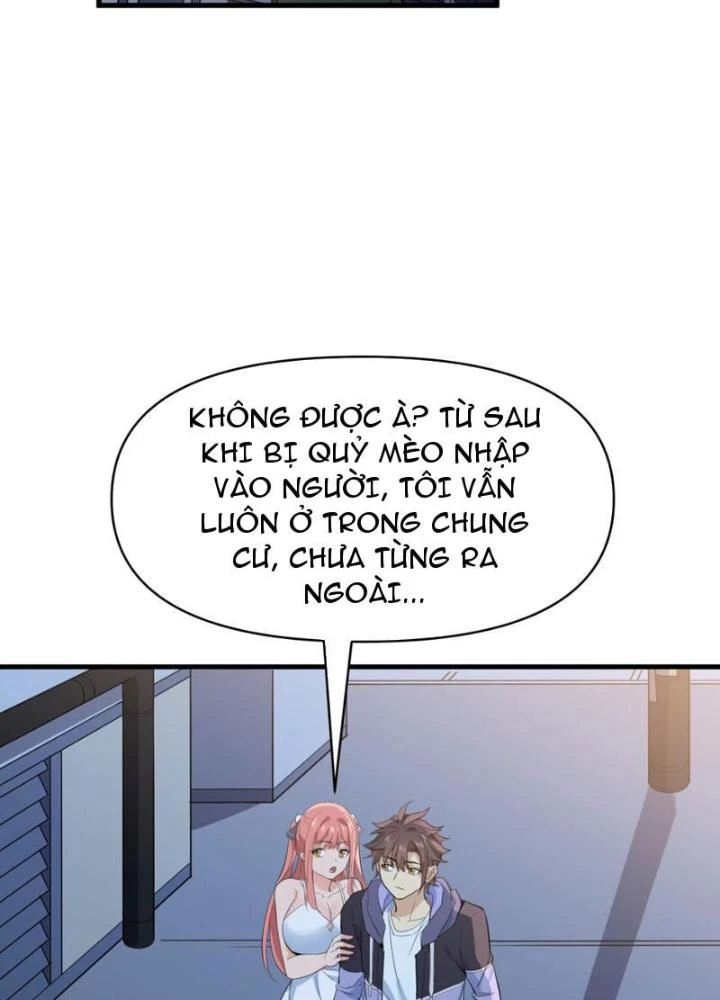 Ta Gặp Linh Khí Khôi Phục Giả Chapter 10 - 95