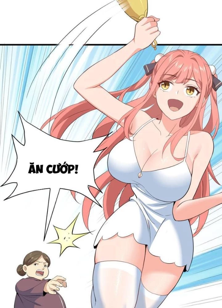 Ta Gặp Linh Khí Khôi Phục Giả Chapter 10 - 107
