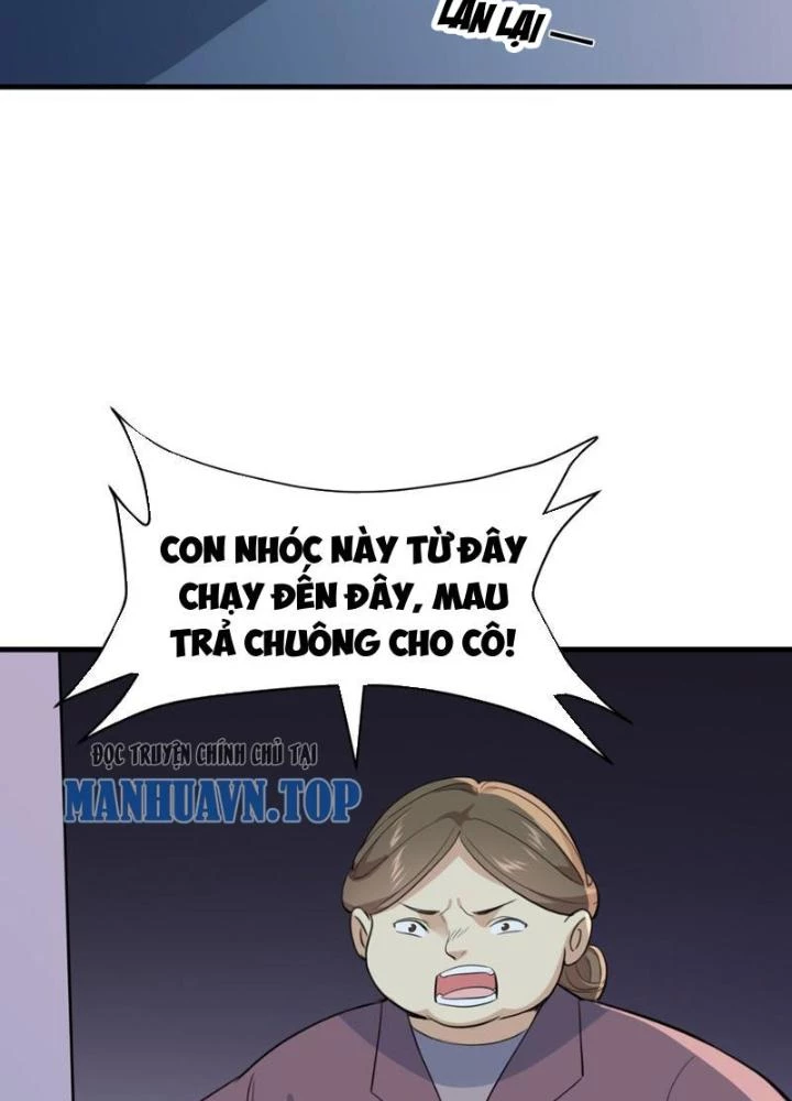 Ta Gặp Linh Khí Khôi Phục Giả Chapter 10 - 115
