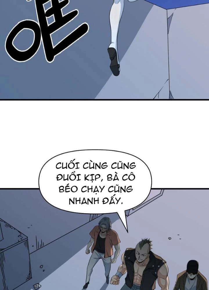 Ta Gặp Linh Khí Khôi Phục Giả Chapter 10 - 131